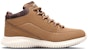 (W) Skechers High-Top 'Resilient Chestnut' Coklat 12918-CSNT