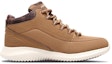 Order (W) Skechers High-Top 'Resilient Chestnut' Coklat 12918-CSNT