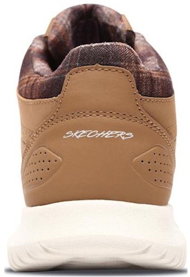 (Women) Skechers High-Top 'Resilient Chestnut' 12918-CSNT Shop (Women) Skechers High-Top 'Resilient Chestnut' 12918-CSNT