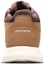 Shop (W) Skechers High-Top 'Resilient Chestnut' Coklat 12918-CSNT