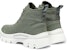 (W) Skechers High-Top Canvas 'Hijau Selesa' 177260-OLV