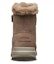 Lookbook (W) Skechers But Salji Tinggi 'Comfort Warm Chestnut' 16670-CSNT