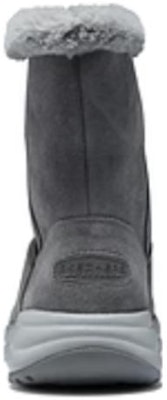 (W) 스케쳐스 하이탑 방한 부츠 '웜 컴포트 그레이' (Skechers Haitap Banghan Butseu 'Weom Keompoteu Geurei') 144773-CHAR Lookbook (W) 스케쳐스 하이탑 방한 부츠 '웜 컴포트 그레이' (Skechers Haitap Banghan Butseu 'Weom Keompoteu Geurei') 144773-CHAR