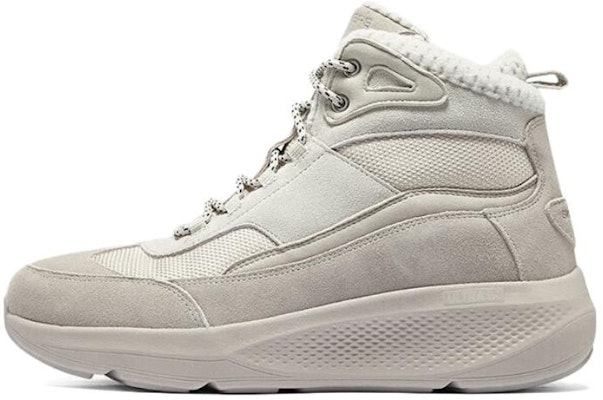 (Women) Skechers Performance On-The-Go Elevate 'Beige' 144523-NAT Buy (Women) Skechers Performance On-The-Go Elevate 'Beige' 144523-NAT