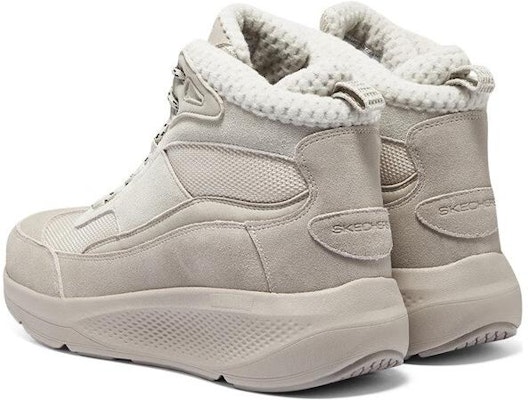 (Women) Skechers Performance On-The-Go Elevate 'Beige' 144523-NAT Shop (Women) Skechers Performance On-The-Go Elevate 'Beige' 144523-NAT