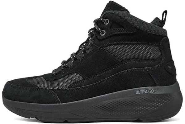 (Women) Skechers On-the-GO Elevate 'Black' 144523-BBK Buy (Women) Skechers On-the-GO Elevate 'Black' 144523-BBK