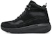 (W) Skechers On-the-GO Elevate 'Hitam' 144523-BBK