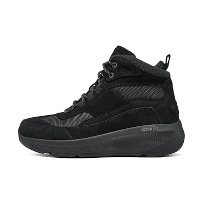 (W) Skechers On-the-GO Elevate 'Black'