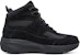 (W) Skechers On-the-GO Elevate 'Hitam' 144523-BBK