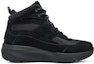 Order (W) Skechers On-the-GO Elevate 'Hitam' 144523-BBK