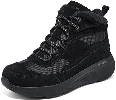 (Women) Skechers On-the-GO Elevate 'Black' 144523-BBK Lookbook (Women) Skechers On-the-GO Elevate 'Black' 144523-BBK