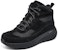 (W) Skechers On-the-GO Elevate 'Hitam' 144523-BBK