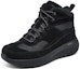 Lookbook (W) Skechers On-the-GO Elevate 'Hitam' 144523-BBK