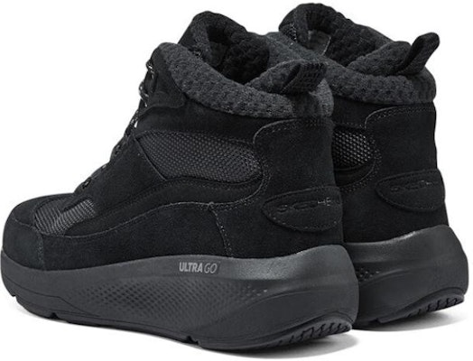 (Women) Skechers On-the-GO Elevate 'Black' 144523-BBK Shop (Women) Skechers On-the-GO Elevate 'Black' 144523-BBK