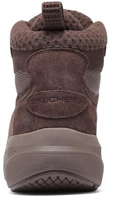 (W) 스케쳐스 캐주얼 부츠 다크브라운 (Skechers Casual Boots Dark Brown) 144523-RUST Purchase (W) 스케쳐스 캐주얼 부츠 다크브라운 (Skechers Casual Boots Dark Brown) 144523-RUST