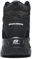 Purchase Skechers 舒適百搭 耐磨保暖 高筒 生活休閒鞋 女款 黑色