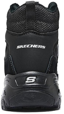 (W) Zapatillas Skechers D'Lites New Lane 'Negro'. 168026-BKSL Purchase (W) Zapatillas Skechers D'Lites New Lane 'Negro'. 168026-BKSL