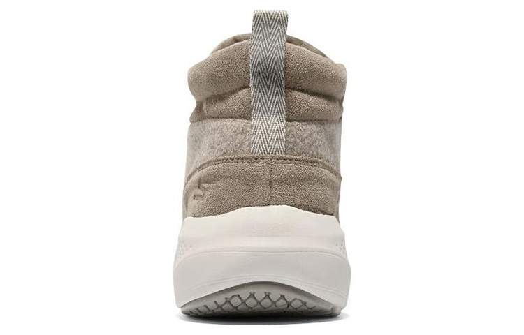 (W) Skechers Ultra Go Shoes 'Beige Brown' 圖 6