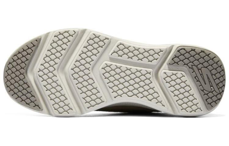 (W) Skechers Ultra Go Shoes 'Beige Brown' 圖 7