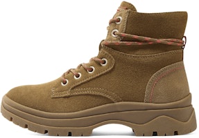 (Women) Skechers Bobs Broadies 'Olive Green' 113399-CSNT (Women) Skechers Bobs Broadies 'Olive Green' 113399-CSNT