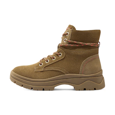 (W) Skechers Bobs Broadies 'Olive Green'