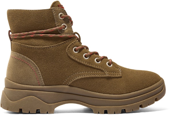 (Women) Skechers Bobs Broadies 'Olive Green' 113399-CSNT Order (Women) Skechers Bobs Broadies 'Olive Green' 113399-CSNT