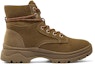 Order (W) Skechers Bobs Broadies 'Hijau Zaitun' 113399-CSNT