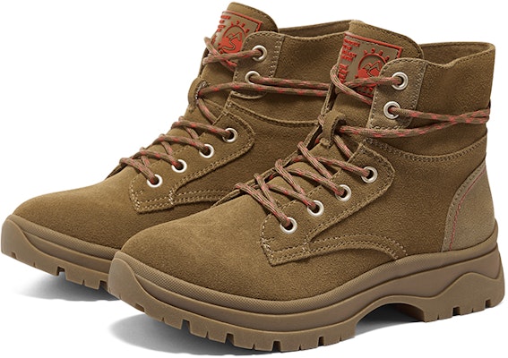 (Women) Skechers Bobs Broadies 'Olive Green' 113399-CSNT Shop (Women) Skechers Bobs Broadies 'Olive Green' 113399-CSNT