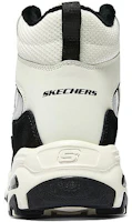 Purchase Skechers 舒適百搭 耐磨保暖 高筒 生活休閒鞋 女款 白灰