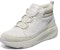 (W) Kasut Skechers Bobs Sparrow 2.0 'Beige' 144532-NAT