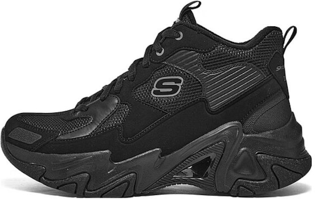 (W) Skechers Sport Kasut Sukan 'Hitam' 896274-BBK Buy (W) Skechers Sport Kasut Sukan 'Hitam' 896274-BBK