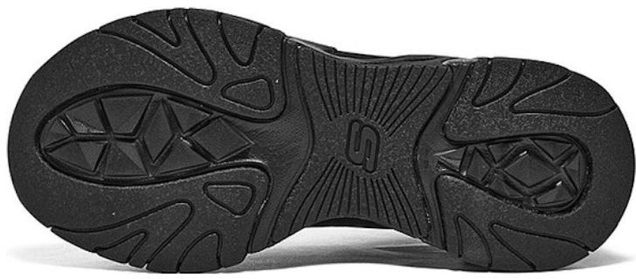 (W) Skechers Sport Kasut Sukan 'Hitam' 896274-BBK Purchase (W) Skechers Sport Kasut Sukan 'Hitam' 896274-BBK