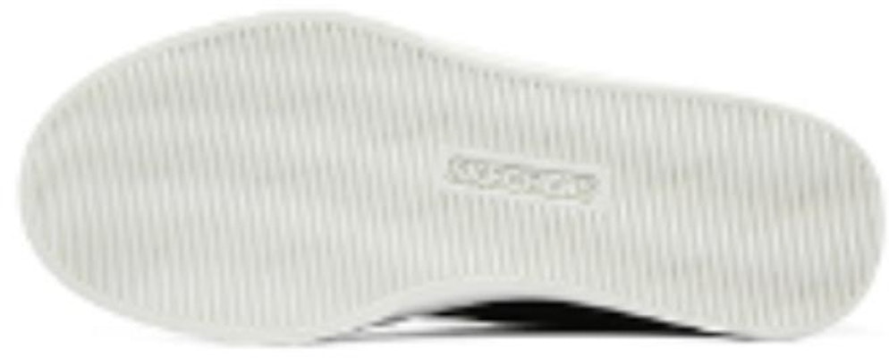 (W) Skechers Zapatillas Casual de Caña Alta 'Negro Blanco' 185007-BKW Lookbook (W) Skechers Zapatillas Casual de Caña Alta 'Negro Blanco' 185007-BKW