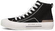 Buy (W) Skechers New Moon Kasut High-Top Hitam 155392-BLK
