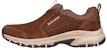 (W) Skechers Hillcrest-Nature 'Coklat Selesa' 180010-BRN