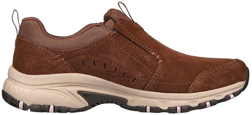 Skechers Hillcrest-Nature 低筒舒適運動休閒鞋 女款 棕 Order Skechers Hillcrest-Nature 低筒舒適運動休閒鞋 女款 棕