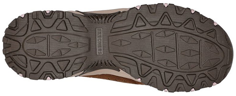 (W) Skechers Hillcrest-Nature 'Coklat Selesa' 180010-BRN Purchase (W) Skechers Hillcrest-Nature 'Coklat Selesa' 180010-BRN