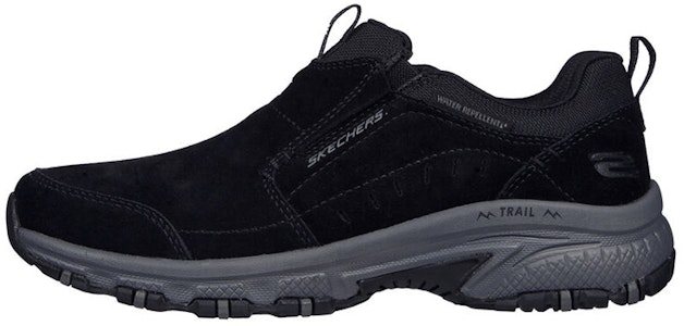 (W) 스케쳐스 힐크레스트 네이처 (블랙) 180010-BKCC Buy (W) 스케쳐스 힐크레스트 네이처 (블랙) 180010-BKCC