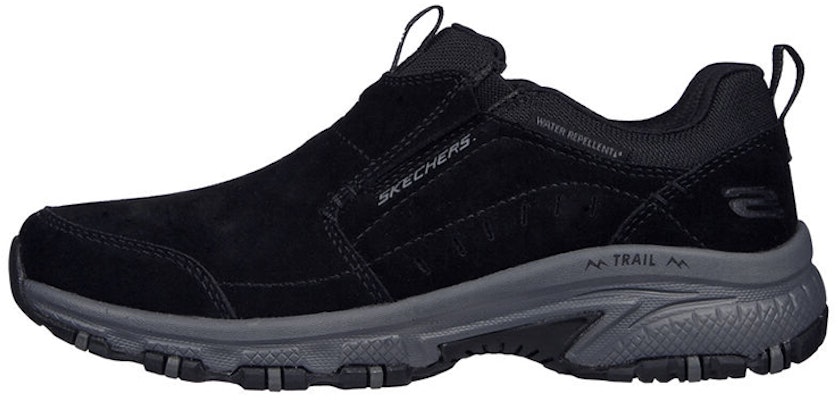 (W) Skechers Hillcrest-Nature 'Comfort Rendah Hitam' 180010-BKCC Buy (W) Skechers Hillcrest-Nature 'Comfort Rendah Hitam' 180010-BKCC