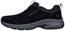 Buy (W) Skechers Hillcrest-Nature 'Comfort Rendah Hitam' 180010-BKCC