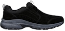 Order (W) Skechers Hillcrest-Nature 'Comfort Rendah Hitam' 180010-BKCC