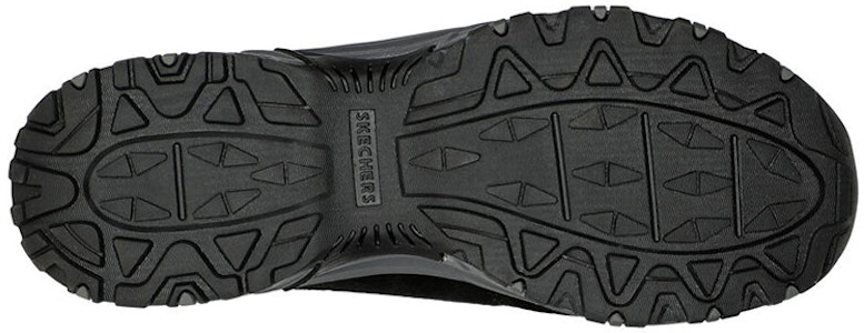 (W) 스케쳐스 힐크레스트 네이처 (블랙) 180010-BKCC Purchase (W) 스케쳐스 힐크레스트 네이처 (블랙) 180010-BKCC