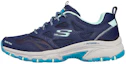 Buy (W) Skechers Hillcrest-Pure Escapade ''Blau'' 149821-NVTQ