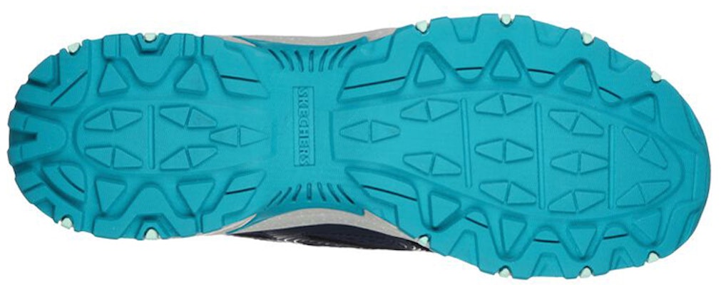 Skechers Hillcrest-Pure Escapade 運動休閒鞋 女款 藍 Purchase Skechers Hillcrest-Pure Escapade 運動休閒鞋 女款 藍