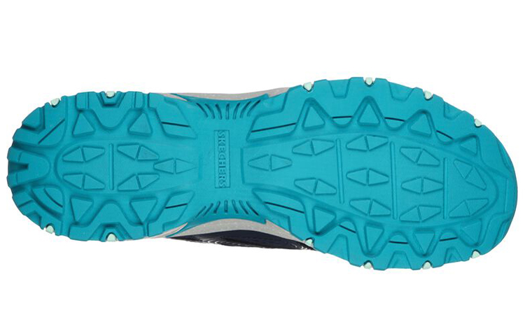 Purchase (W) Skechers Hillcrest-Pure Escapade ''Blau'' 149821-NVTQ