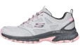 Buy (W) Skechers Hillcrest-Pure Escapade ''Grau Rosa'' 149821-GYPK