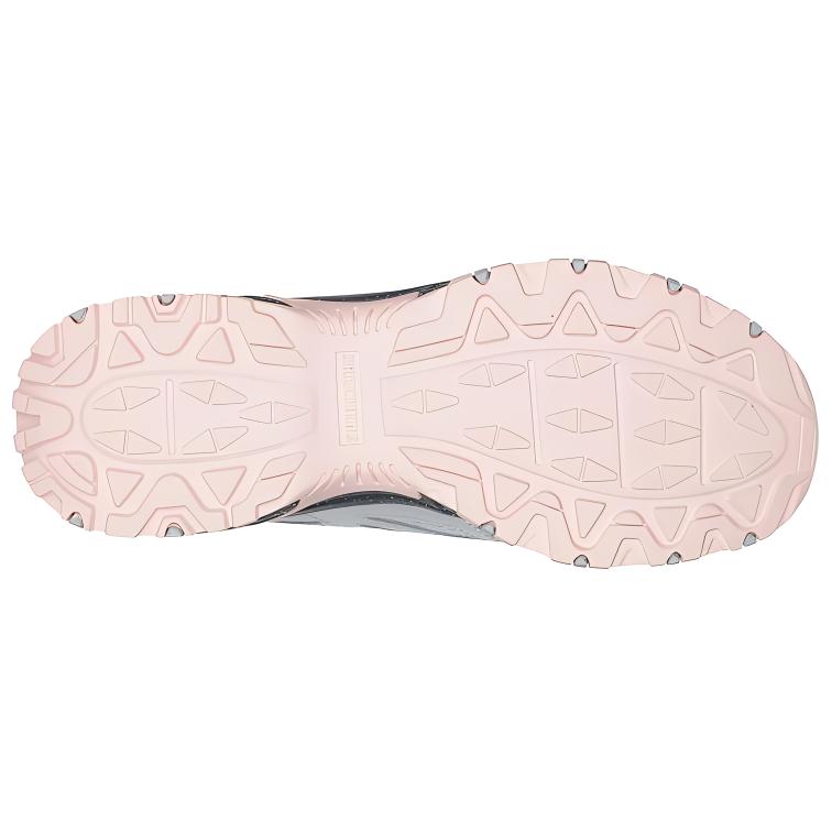 Purchase (W) Skechers Hillcrest-Pure Escapade ''Grau Rosa'' 149821-GYPK