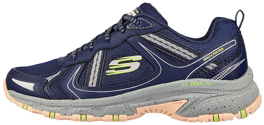 (W) Skechers Hillcrest - Vast Adventure ''Blu'' 149820-NVGY Buy (W) Skechers Hillcrest - Vast Adventure ''Blu'' 149820-NVGY