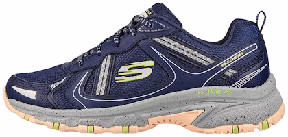 (Women) Skechers Hillcrest - Vast Adventure 'Blue' 149820-NVGY (Women) Skechers Hillcrest - Vast Adventure 'Blue' 149820-NVGY
