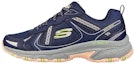 Buy (W) Skechers Hillcrest - Pengembaraan Luas 'Biru' 149820-NVGY
